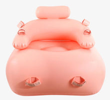 Load image into Gallery viewer, Adult Inflatable sofa Sex sofa chair Air mattress