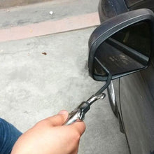 Load image into Gallery viewer, Air Blow Gun Dry Cleaning Gun Wash Tools HIGH PRESSURE TORNADOR GUN For Motorcycles, Automobiles And Heavy-Duty Truck Care