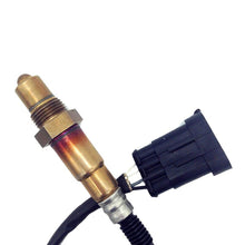 Load image into Gallery viewer, Air Fuel Ratio Lambda Sensor for FIAT IDEA 1.4i 843A1.000 2004 Post cat Direct Fit Oxygen O2 Sensor Automobiles &amp; Motorcycles