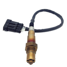 Load image into Gallery viewer, Air Fuel Ratio Lambda Sensor for FIAT IDEA 1.4i 843A1.000 2004 Post cat Direct Fit Oxygen O2 Sensor Automobiles &amp; Motorcycles