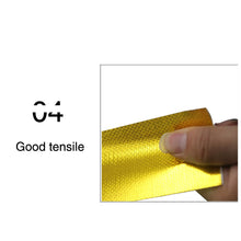 Load image into Gallery viewer, Alconstar- 5M/10M Fiberglass Belt Automobile Motorcycle Refit Thermal Insulation Band Exhaust Heat Wrap Roll Heat Shield