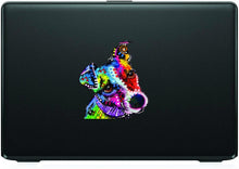 Load image into Gallery viewer, Aliauto Cartoon Car Sticker Jack Russell Terrier Automobiles Motorcycles Decorative Art PVC Decal Cover Scratches,13cm*12cm