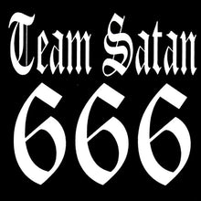 Load image into Gallery viewer, Aliauto Creative Car Sticker 3D Team Satan 666 Automobiles Motorcycles Accessories Vinyl Decal for Hyundai Accent VW T5,10cm*9cm