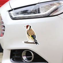 Load image into Gallery viewer, Aliauto Cute Creative Birds Decor Car Sticker Accessories Personalized Automobile Motorcycles Decoration Decals Vinyl,14cm*10cm