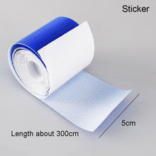 Load image into Gallery viewer, Auto 5cm*300cm DIY Reflective Tape Strips Car-Styling For Automobiles Safety Material Car Truck Motorcycle Cycling Car Styling