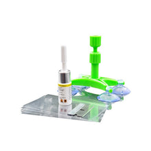 Load image into Gallery viewer, Auto Car Glass Repair Tools Kit Windshield Phone Tablet Screen Scratch Cracked Automobiles Motorcycles Window Corrector