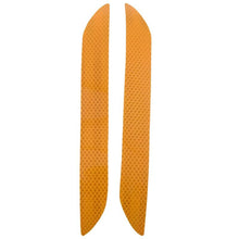 Load image into Gallery viewer, Auto Reflective Strip Stickers Auto Style Decoration Automobile Motorcycle Accessories 27.5x3cm gold