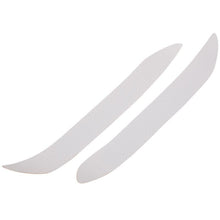 Load image into Gallery viewer, Auto Reflective Strip Stickers Auto Style Decoration Automobile Motorcycle Accessories 27.5x3cm gold