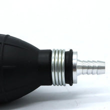 Load image into Gallery viewer, Automobile Hand Pump Manual Diesel Fuel Transfer Delivery 12mm for ships, helicopters, ships, motorcycles