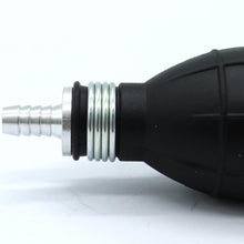 Load image into Gallery viewer, Automobile Hand Pump Manual Diesel Fuel Transfer Delivery 8mm for ships, helicopters, ships, motorcycles
