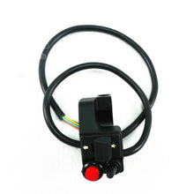Load image into Gallery viewer, Automobile Industry Retro Motorcycle Switch Refit Simple Switch Universal Refit Personality Refit