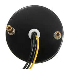 Load image into Gallery viewer, Automobile Motorcycle Modified Fuel Meter LED Display Fuel Level Gauge Automobile Motorcycle Universal 52MM 12V DC Boat Truck RV