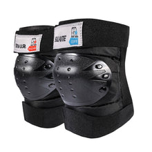 Load image into Gallery viewer, Automobile Motorcycles Protective Gears Motocross Racing Elbow Knee Pad Sports Protection Knee Protector Sports Accessories
