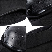 Load image into Gallery viewer, Automobile Motorcycles Protective Gears Motocross Racing Elbow Knee Pad Sports Protection Knee Protector Sports Accessories