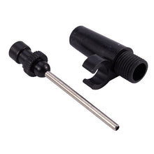 Load image into Gallery viewer, Automobile and Motorcycle Tire Inflation Pump Portable Air Compressor Pump Instrument Inflation Pump with Simulation Display