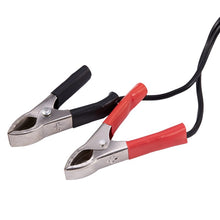 Load image into Gallery viewer, Automobile and Motorcycle Tire Inflation Pump Portable Air Compressor Pump Instrument Inflation Pump with Simulation Display