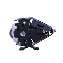 Load image into Gallery viewer, Automobile lamp headlight headlight conversion LED motorcycle external laser super bright spot flashing electric car headlights