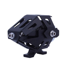 Load image into Gallery viewer, Automobile lamp headlight headlight conversion LED motorcycle external laser super bright spot flashing electric car headlights