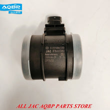 Load image into Gallery viewer, Automobiles Motorcycles Auto Replacement Parts Gauges oe Number 1026170FA130 for JAC Sunary Air flow meter