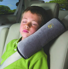 Load image into Gallery viewer, Automobiles Motorcycles Baby Children Safety Strap Car Seat Belts Pillow Shoulder Protection Interior Accessories