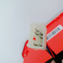 Load image into Gallery viewer, Automobiles  Motorcycles Car Lights for JAC J3  OEM number 4133200U8010 Car Rear Right Tailing Light Assembly