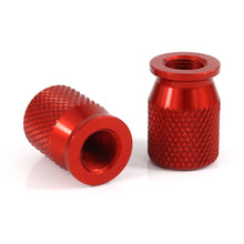 Load image into Gallery viewer, Automobiles &amp; Motorcycles Universal For BMW Honda Suzuki Yamaha Kawasaki Wheel Tire Valve Stem Caps Motorcycle CNC Aluminum