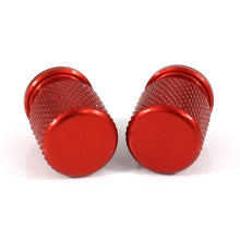 Load image into Gallery viewer, Automobiles &amp; Motorcycles Universal For BMW Honda Suzuki Yamaha Kawasaki Wheel Tire Valve Stem Caps Motorcycle CNC Aluminum