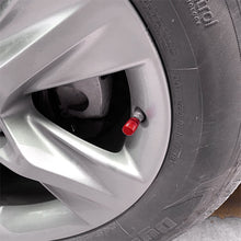 Load image into Gallery viewer, Automobiles &amp; Motorcycles Universal For BMW Honda Suzuki Yamaha Kawasaki Wheel Tire Valve Stem Caps Motorcycle CNC Aluminum