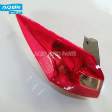 Load image into Gallery viewer, Automobiles Motorcycles for JAC S2 T40 OEM number 4133100U8910 Car outside Rear Left Tail Light  China Headlight Assembly