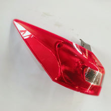 Load image into Gallery viewer, Automobiles Motorcycles for JAC S2 T40 OEM number 4133100U8910 Car outside Rear Left Tail Light  China Headlight Assembly