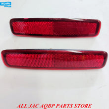 Load image into Gallery viewer, Automobiles Motorcycles  oe Number 92401-4A100 for JAC Refine Rear bumper Reflector
