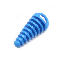 Load image into Gallery viewer, Automobiles Off-road Universal Motorcycle Modified Muffler Silencer Plug Car Wash Waterproof Small Exhaust Pipe Protector Parts