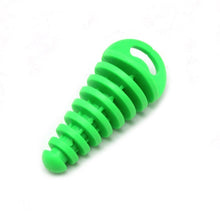 Load image into Gallery viewer, Automobiles Off-road Universal Motorcycle Modified Muffler Silencer Plug Car Wash Waterproof Small Exhaust Pipe Protector Parts