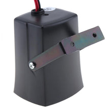 Load image into Gallery viewer, Black 105dB Reversing Back up Alarm Horn Speaker Car Loudspeaker Backup Fit for Motorcycle Car Vehicle SUV Automobiles