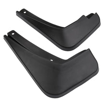 Load image into Gallery viewer, Black Automobile Motorcycle Rear Front Splash Guard for Chevrolet Cruze 2014-2016