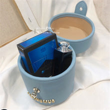 Load image into Gallery viewer, Brand Mini Bucket Bag Women Fashion Show Bag Wallet On Chain Handbags For Girls Purses and Handbags Party Wallet Small Chain Bag