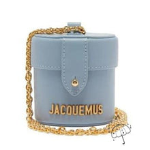 Load image into Gallery viewer, Brand Mini Bucket Bag Women Fashion Show Bag Wallet On Chain Handbags For Girls Purses and Handbags Party Wallet Small Chain Bag