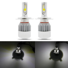Load image into Gallery viewer, C6 Car Headlight 30W Led Light Bulbs H1 H3 H7 9005 9006 H11 H4 H13 9004 9007 Automobiles Headlamp 6000K Fog Lamps H7 H1