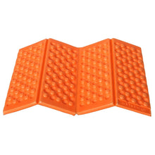 Load image into Gallery viewer, Camping mat Moisture-proof Folding Picnic EVA Foam Pads Mat Cushion Seat Pad Waterproof Picnic Mat, 1 Pcs
