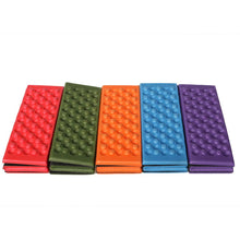 Load image into Gallery viewer, Camping mat Moisture-proof Folding Picnic EVA Foam Pads Mat Cushion Seat Pad Waterproof Picnic Mat, 1 Pcs