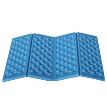 Load image into Gallery viewer, Camping mat Moisture-proof Folding Picnic EVA Foam Pads Mat Cushion Seat Pad Waterproof Picnic Mat, 1 Pcs