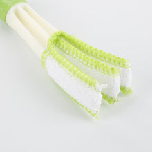 Load image into Gallery viewer, Car Brush Multi-purpose Brush For Cleaning Window Shutters Of Automobile Air-conditioning Outlets Motorcycles Accessories