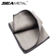 Load image into Gallery viewer, Car Cleaning Wash Towel Microfiber Products For Cars Detailing Waffle Weave Auto Water Drying Window Clean Automobiles Accessory