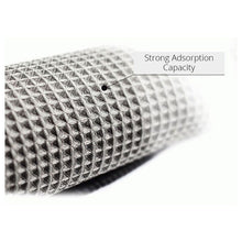Load image into Gallery viewer, Car Cleaning Wash Towel Microfiber Products For Cars Detailing Waffle Weave Auto Water Drying Window Clean Automobiles Accessory