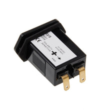 Load image into Gallery viewer, Car DC12V-36V Generator Sealed Hour Meter Counter For Boats Trucks Tractors Cars Automobiles Instruments Motorcycle Meter