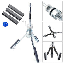 Load image into Gallery viewer, Car Engine Cylinder Grinding Shaft 32x88mm Bore Hone Stones Adjustable Flexible Tool Kit Automobiles Motorcycles Supplies