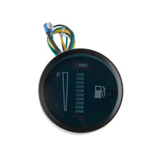 Load image into Gallery viewer, Car Fuel Gauge  2 inch Fuel Level Meter Gauge Automobile Motorcycle Replacement 52mm 10LED Oil tank Meter Accessories