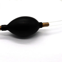 Load image into Gallery viewer, Car Gasoline Pump 6mm Rubber Oil Suction Tubing Tank Oil Drink Pumping Unit Motorcycle Sucker Automobile Accessories