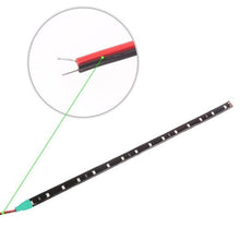 Load image into Gallery viewer, Car LED Strip Lights Auto12V Flexible Light Bar For Car Auto Bike Motorcycle Truck Decoration Lighting Automobile Light Bar