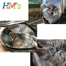 Load image into Gallery viewer, Car/Motorcycle H4 LED Projector Lens Canbus 90W 12V 24V Headlamp 6000K Automobile Lamp H4 Bulb 16000LM Conversion Kit Hi/Lo Beam